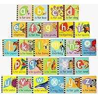 Numberblocks, Alphablocks and Colourblocks First Collection