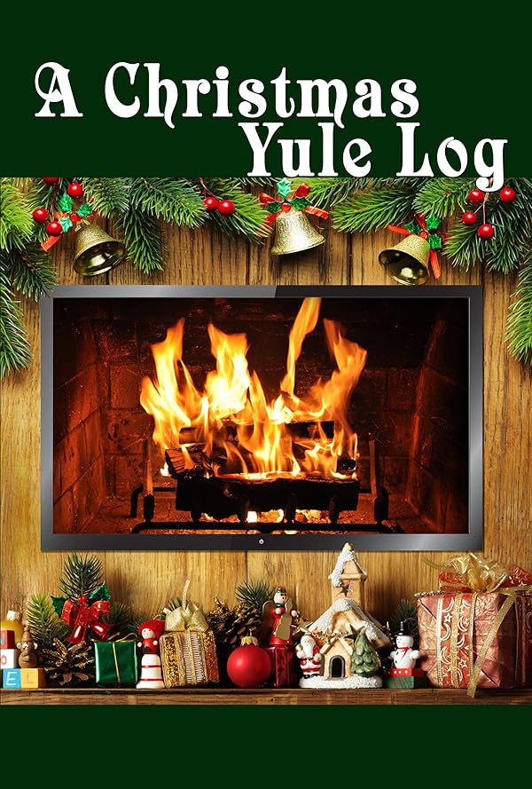 Amazon.com: A Christmas Yule Log : &mdash;: Movies &amp; TV