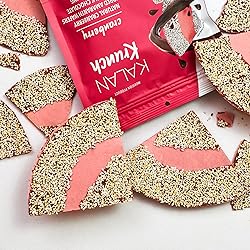 Kalan Krunch Mix Natural Flavored Amaranth