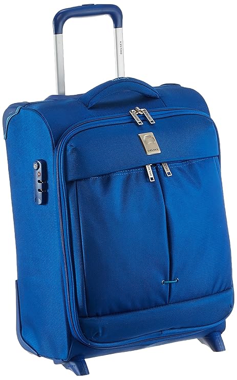 delsey soft luggage