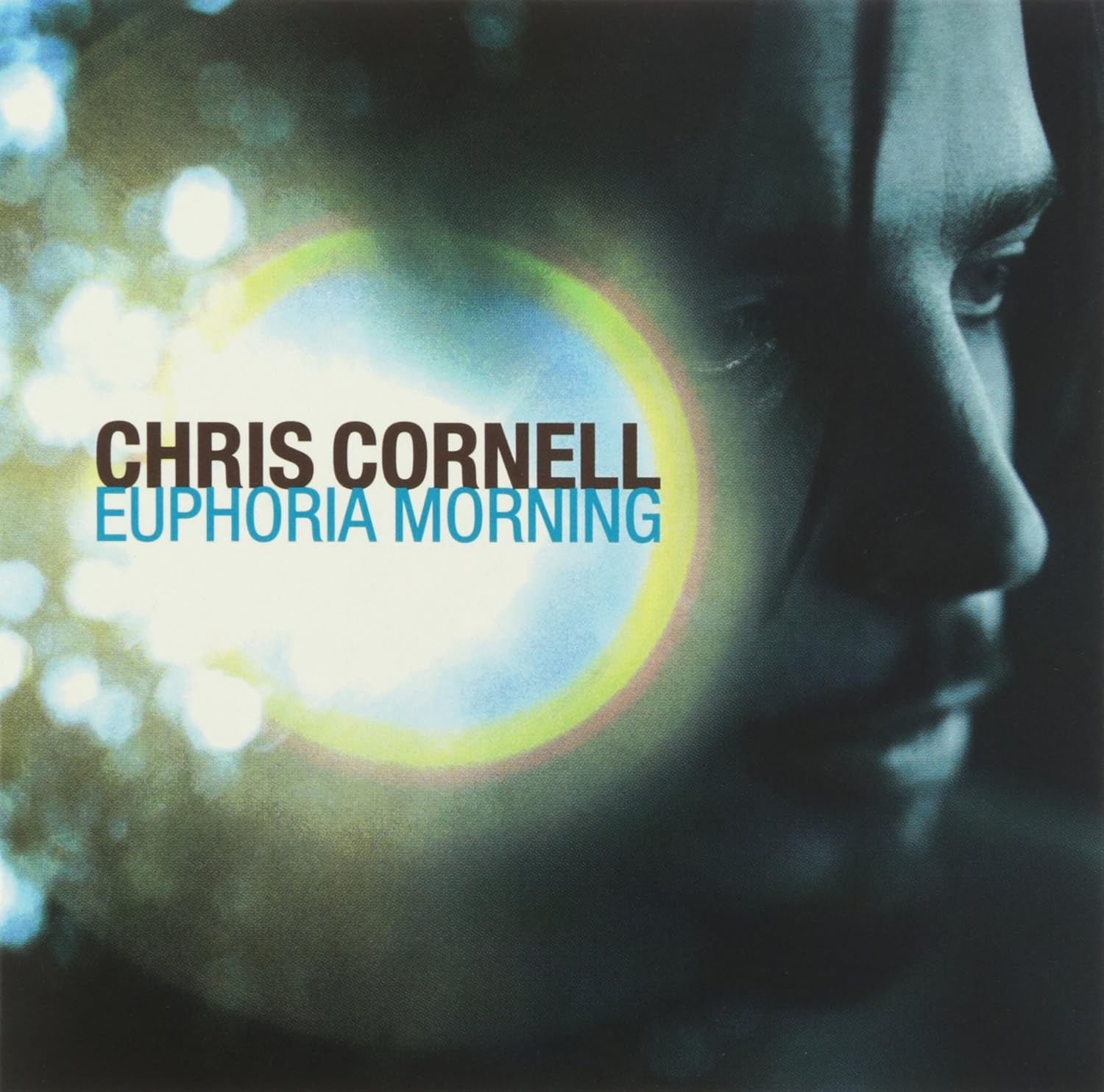 Chris Cornell - Euphoria Morning - Amazon.com Music