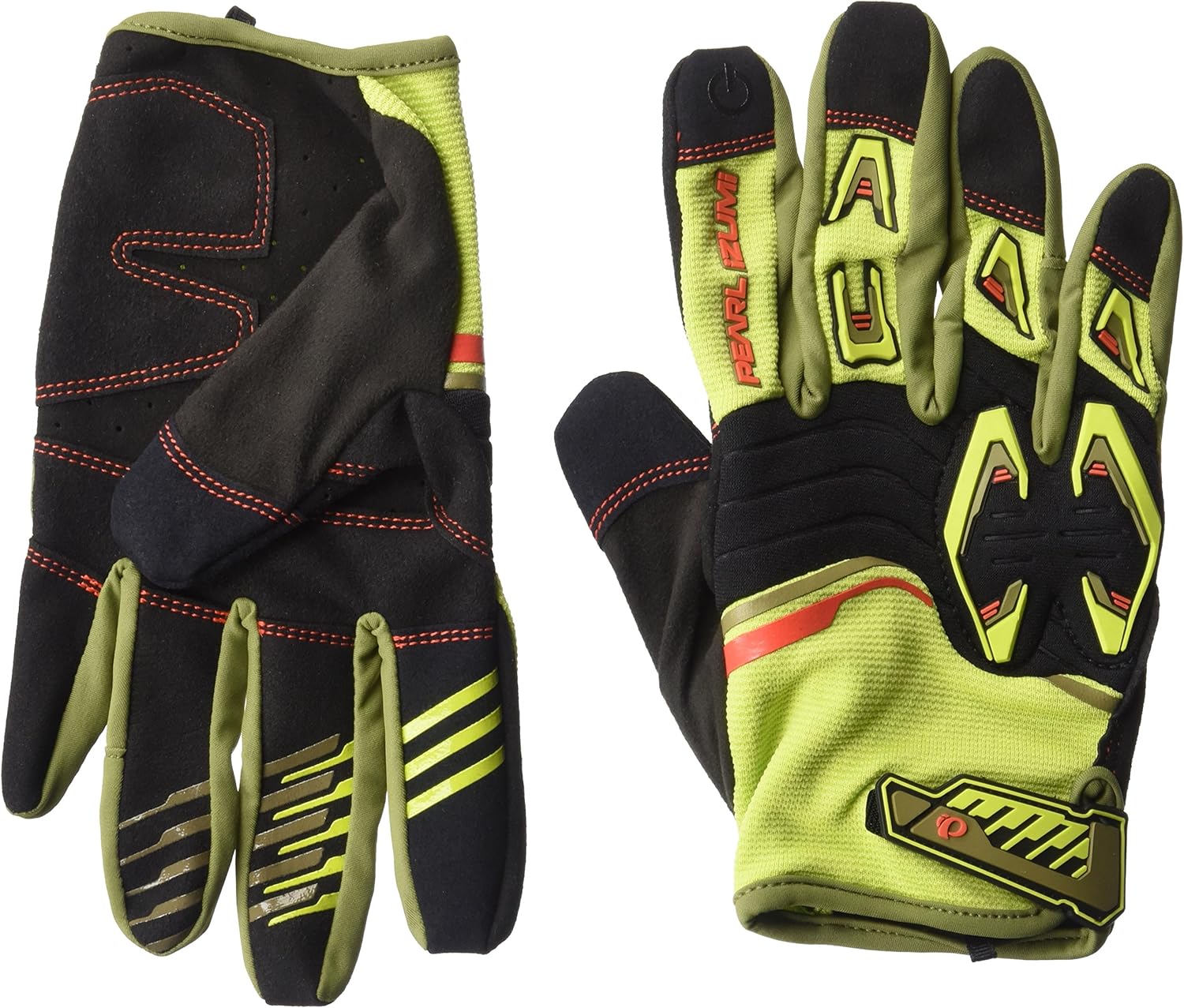 pearl izumi launch glove