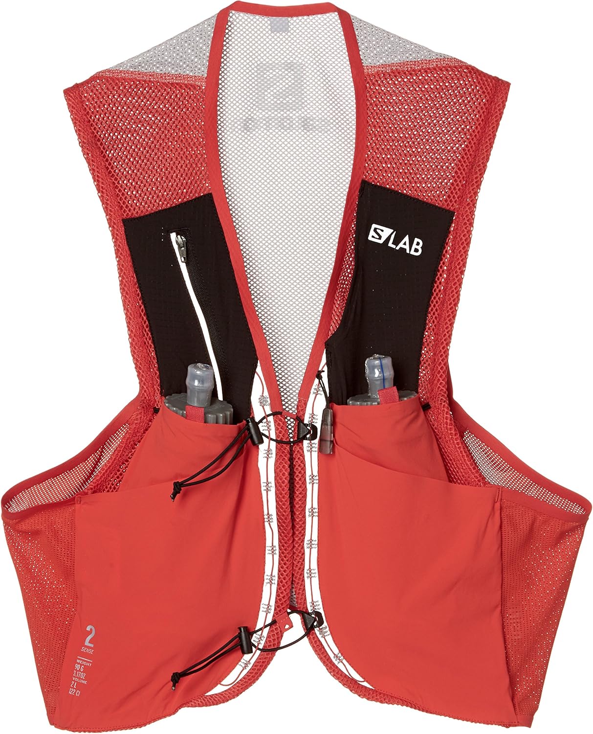 salomon s lab sense 2 vest