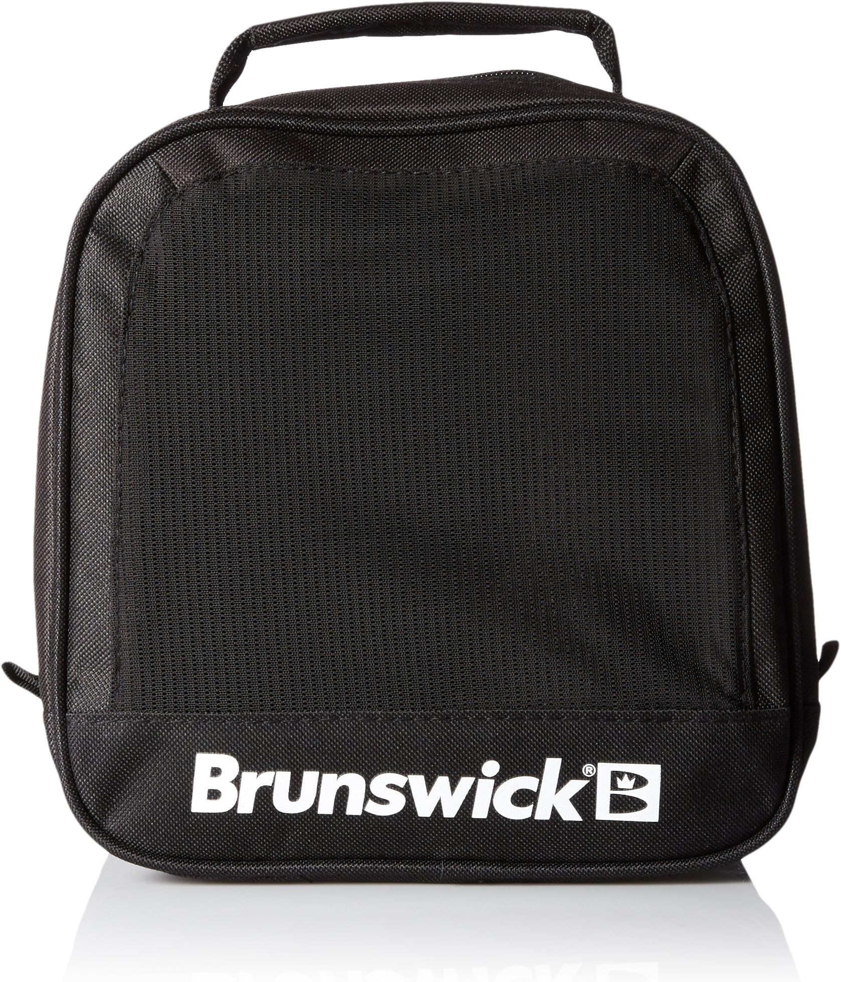 Brunswick Joey Pro Bowling Bag- Black