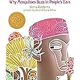 Why Mosquitoes Buzz in People's Ears: A West African Tale