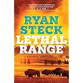 Lethal Range (A Matthew Redd Thriller)