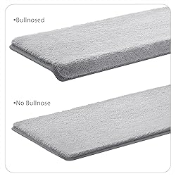 PURE ERA Carpet Stair Treads Ultra Plush 9.5" X