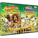 Madagascar 2/Nick Penguins (Fs)