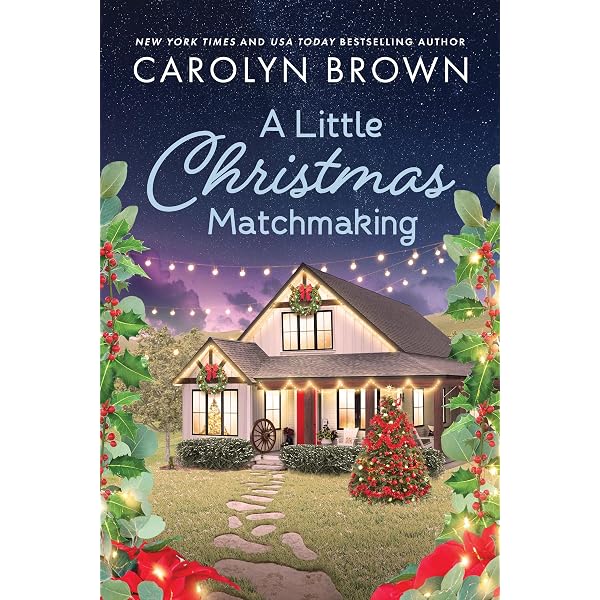 thumbnail image 2 of Finding Love At The Christmas Market (Paperback) - Good Condition, Free Shipping 2 of 5