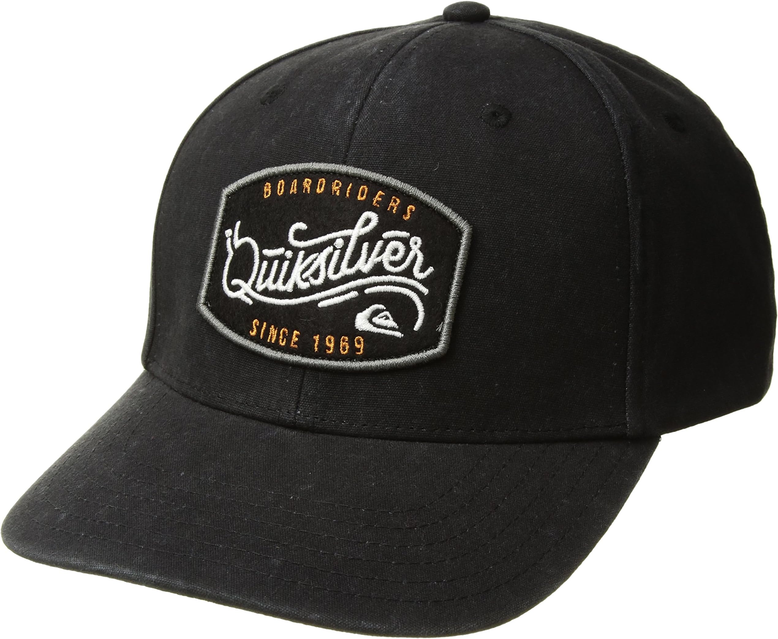 Quiksilver Men's Bull Hickey Hat