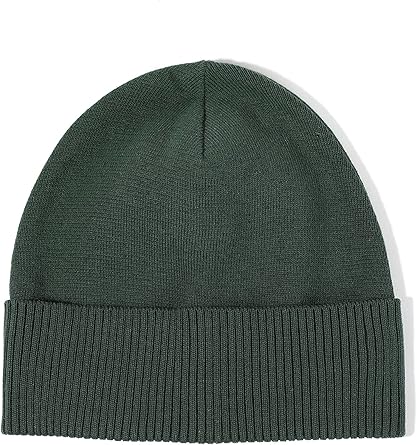 classic beanie hat