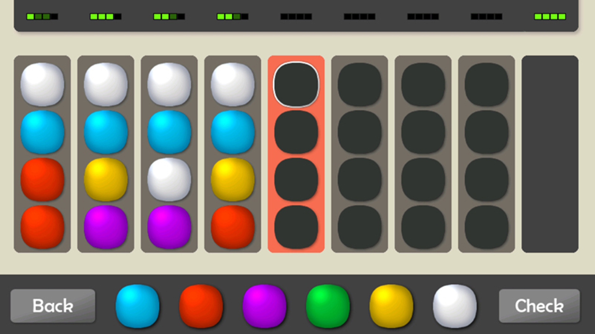 Amazon Com Hit And Blow Appstore For Android