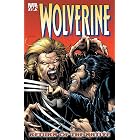 Wolverine Vol. 3: Return Of The Native (Wolverine (2003-2009))