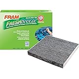 FRAM CF10134 Cabin Air Filter