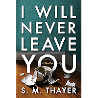 I Will Never Leave You