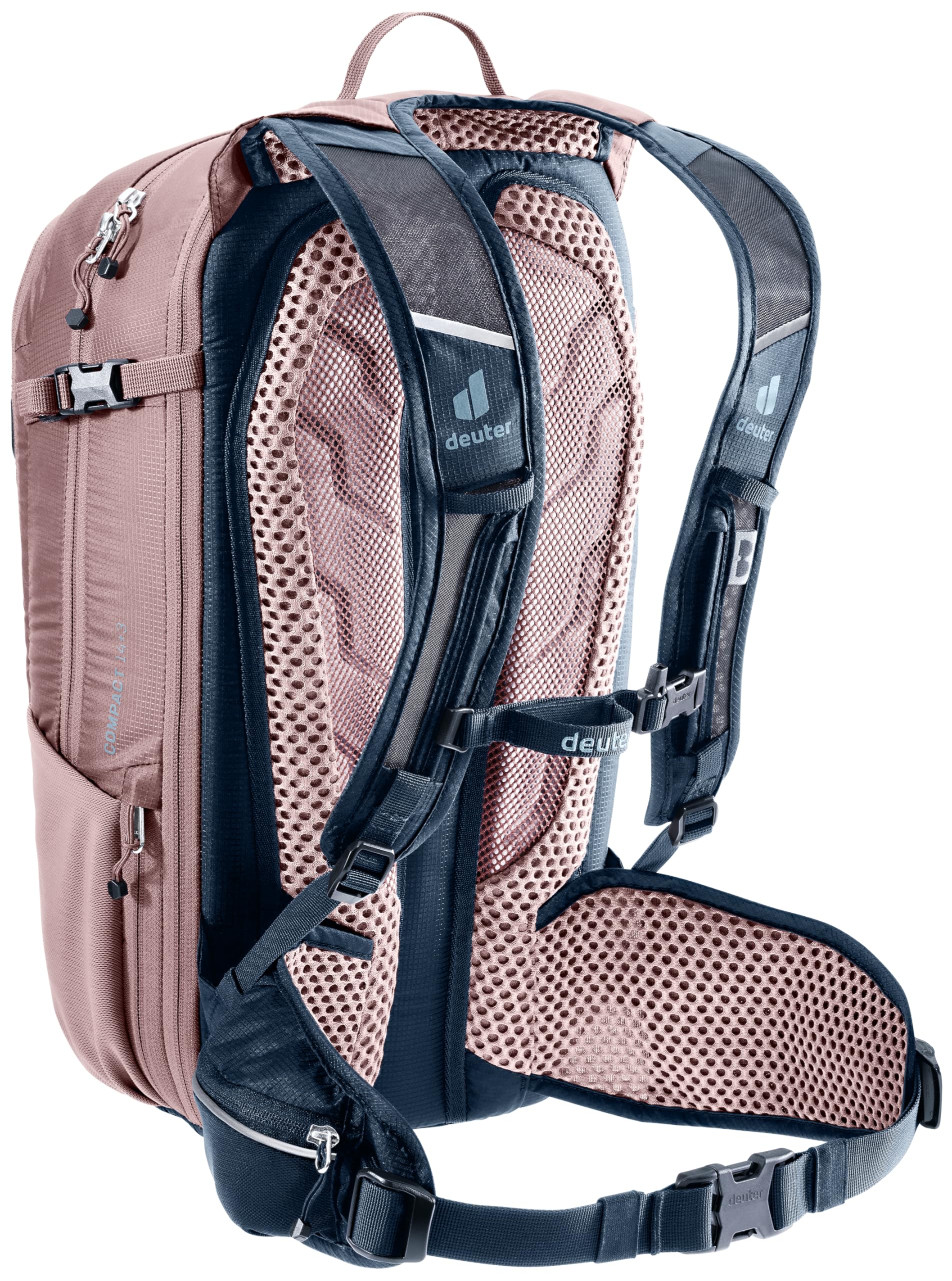 deuter Compact 14+3 Fahrradrucksack 6