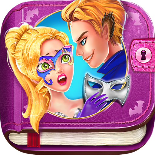 Secret High 2: Masked Ball