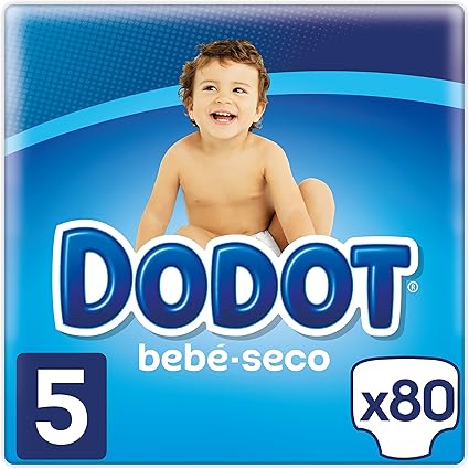 dodot diapers