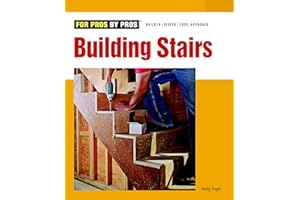 Building Stairs