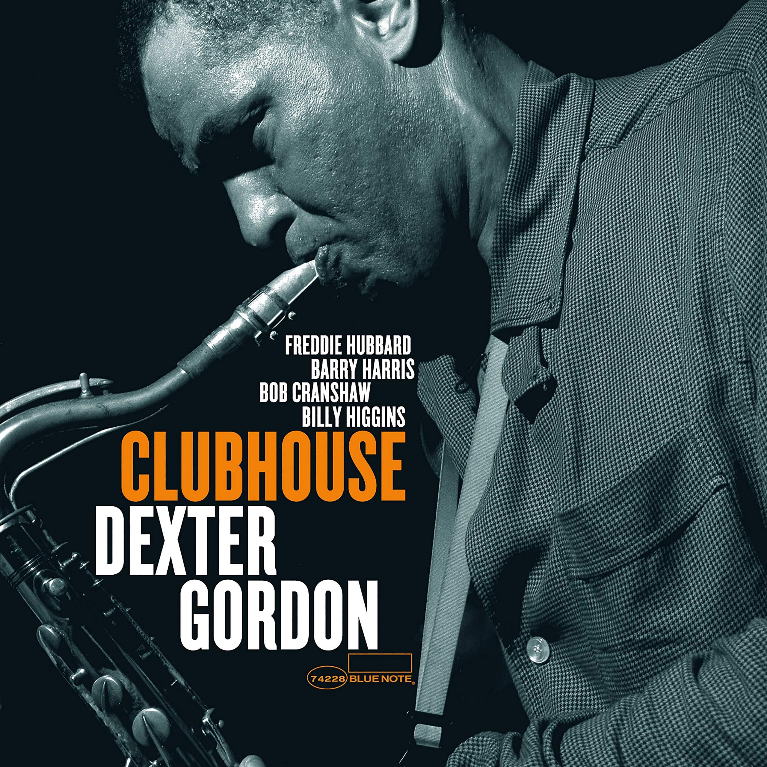 Clubhouse Blue Note Tone Poet Series