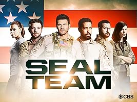 SEAL Team, Season 1