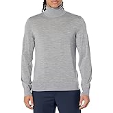 Theory Mens Turtle Neck Po.Regal