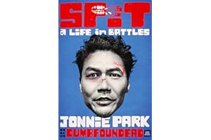 SPIT: A Life in Battles