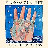 Kronos Quartet Performs Philip Glass