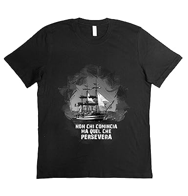marina militare t shirt