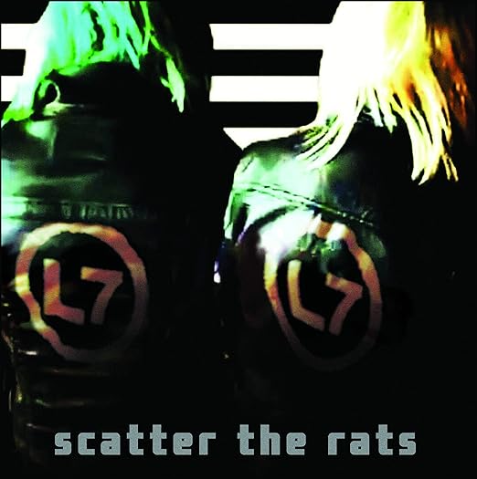 Scatter The Rats