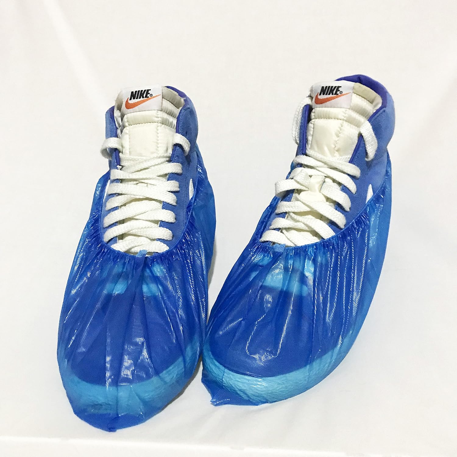 copriscarpe per bowling