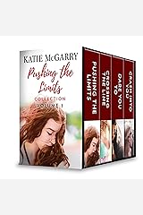 Books By Katie Mcgarry
