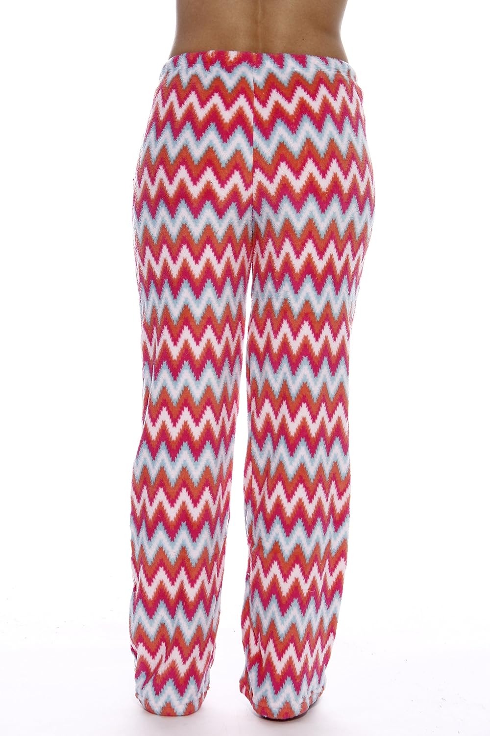 Just Love Women's Cute Character Print Plush Pajama Pants - Petite to Plus Size at  Women’s Clothing store