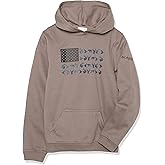 Columbia Boys PHG Hunt Flag Hoodie