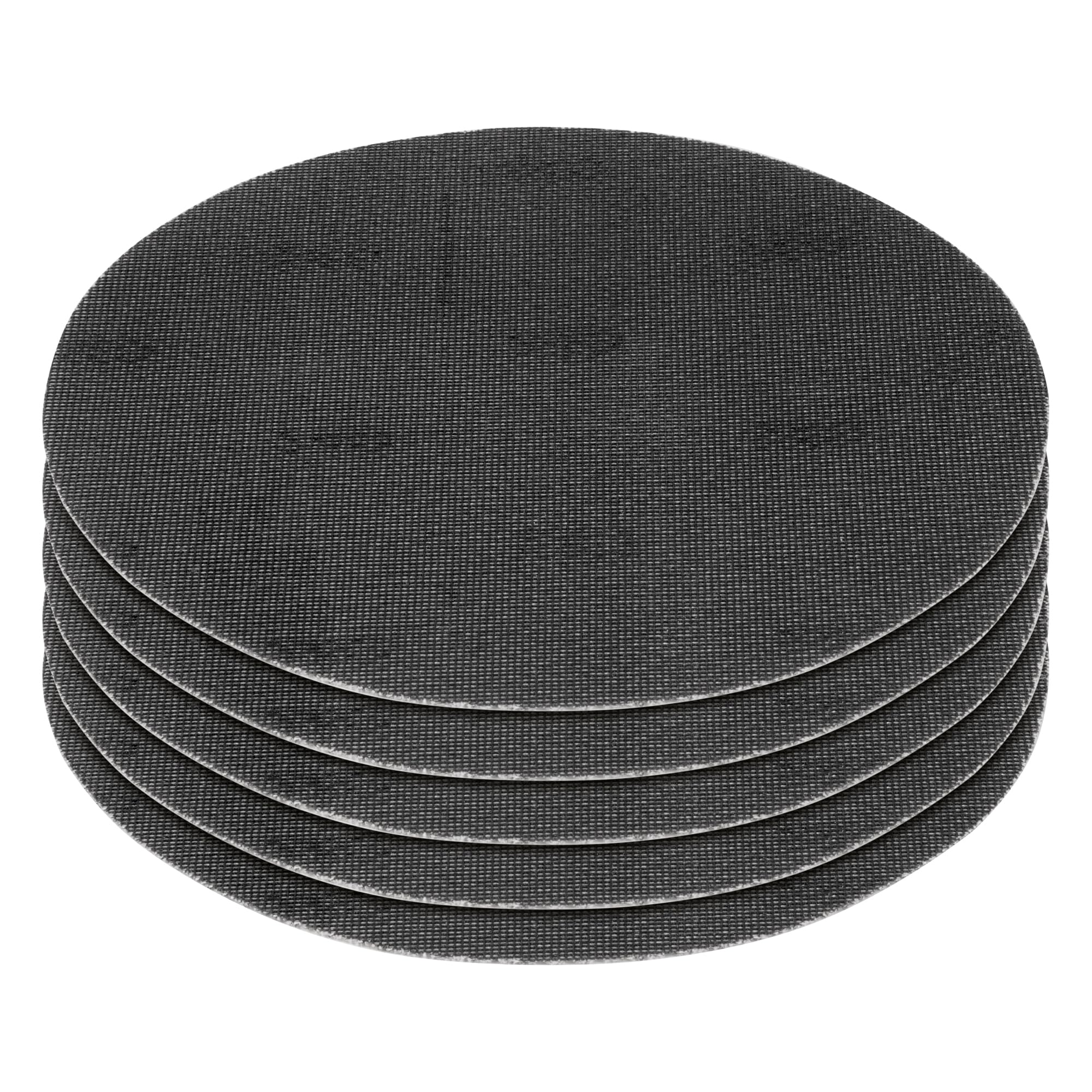 Trend Mesh 150mm Random Orbit 240 Grit Abrasive Sanding Disc, AB/150/240M/B, Pack of 50