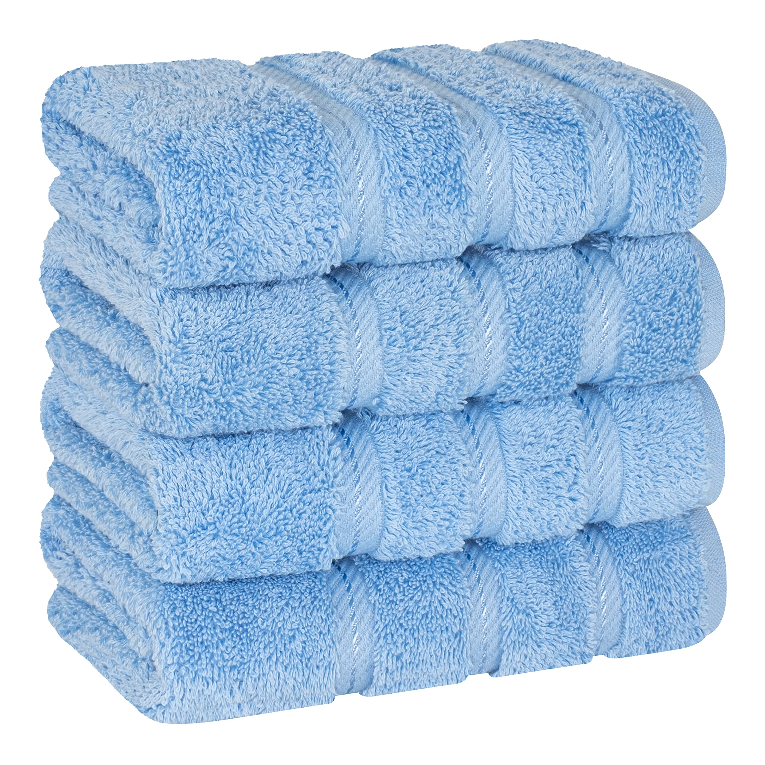 American Soft Linen Luxury Hand Towels for
