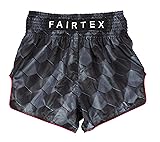 Fairtex Slim Cut Muay Thai Boxing Shorts - BS1901