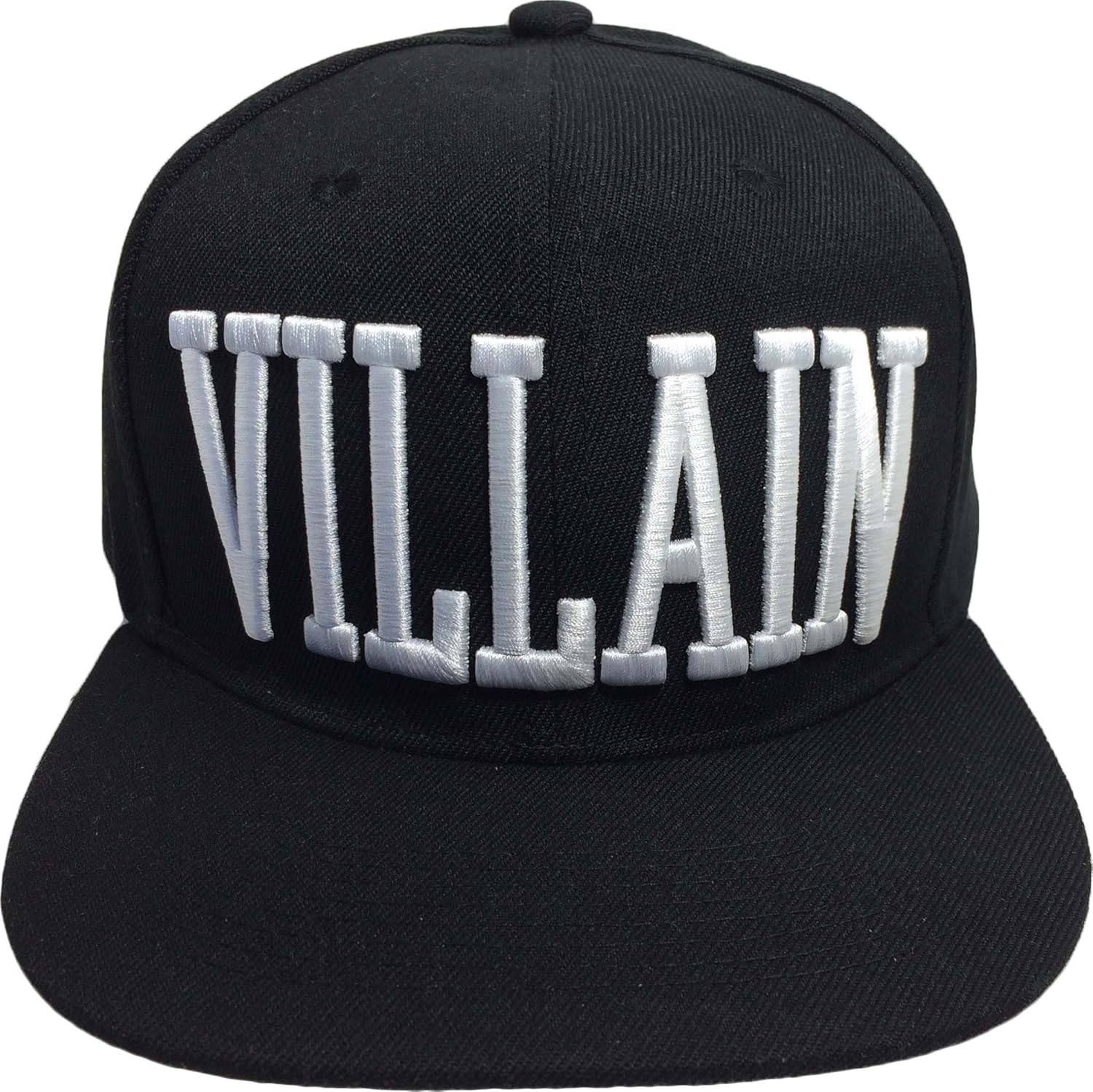 villain cap