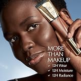 Estee Lauder Futurist Hydra Rescue Foundation SPF45 35ml Buildable Coverage view 6