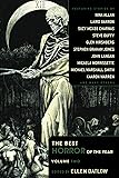 The Best Horror of the Year Volume 2