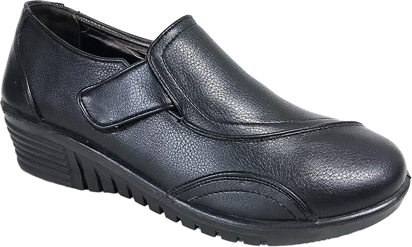 Amazon Com Pierre Dumas Women S Karen 28 Comfort Shoes Shoes