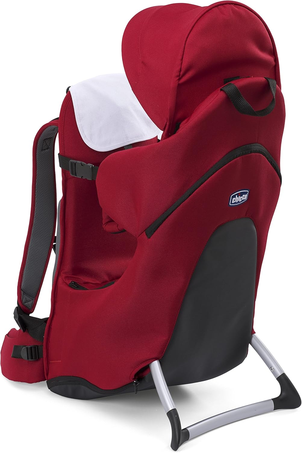 chicco finder backpack