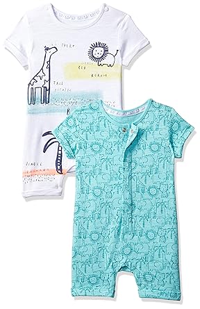 mothercare baby rompers