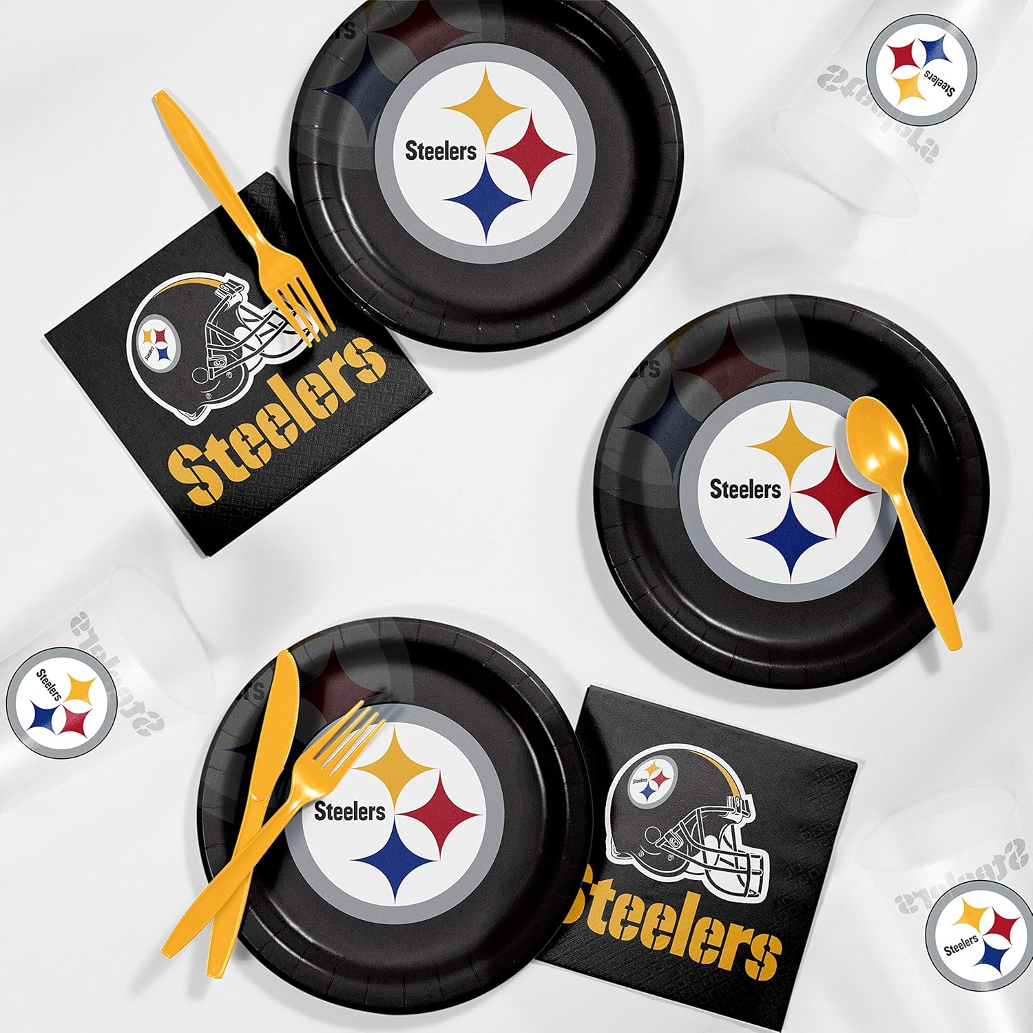 steelers kit