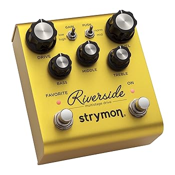 Strymon Riverside