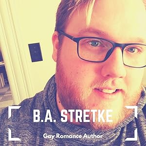 B.A. Stretke