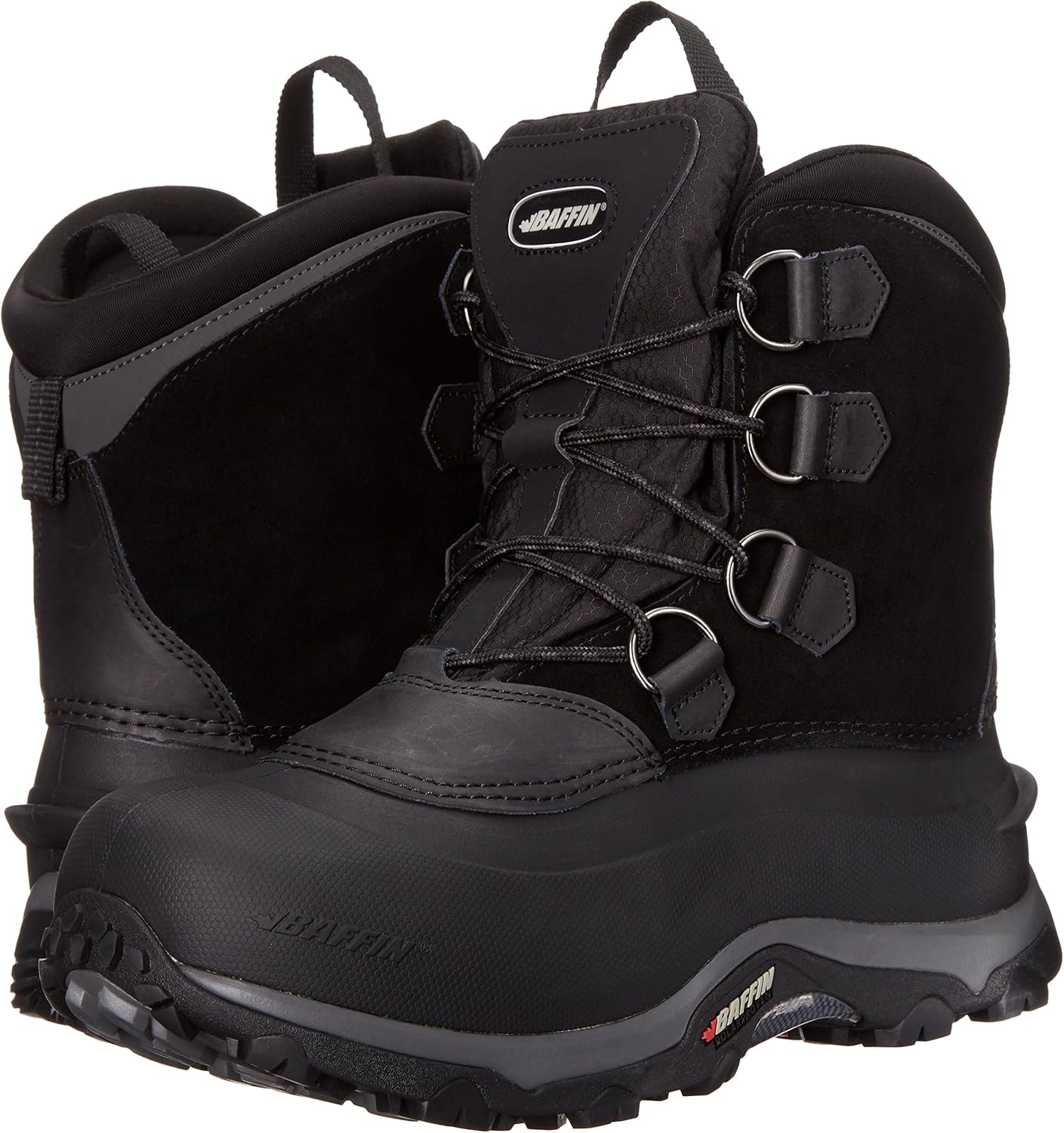 baffin timber snow boots