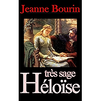 Très sage Héloïse (French Edition) book cover