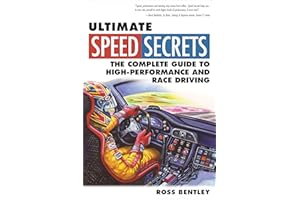 Ultimate Speed Secrets