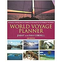 WORLD CRUISING ROUTES 第8版 WORLD CRUISING ROUTES 第8版｜World Cruising Routes: 1000 Sailing